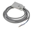 Capacitive Sensor 5mm 200mA 60Hz 30V Flush Mount IP67 PVC Cable